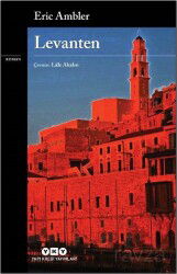 Levanten - Yapı Kredi Yayınları