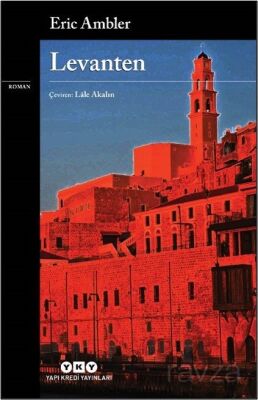Levanten - 1