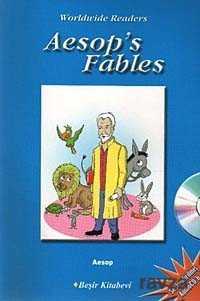 Level-1 / Aesop's Fables (Audio CD'li) - Beşir Kitabevi