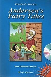 Level-1 / Andersen's Fairy Tales (Audio CD'li) - 1