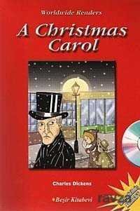 Level-2 / A Christmas Carol (Audio CD'li) - 1