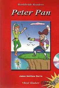 Level-2 / Peter Pan (Audio CD'li) - 1