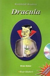 Level-3 / Dracula (Audio CD'li) - Beşir Kitabevi