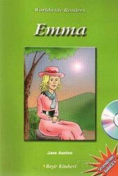 Level-3 / Emma (Audio CD'li) - Beşir Kitabevi