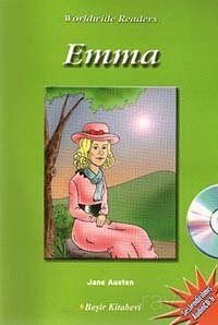 Level-3 / Emma (Audio CD'li) - 1