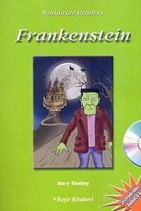 Level-3 / Frankenstein (Audio CD'li) - 1