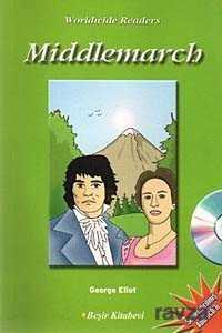 Level-3 / Middlemarch (Audio CD'li) - Beşir Kitabevi