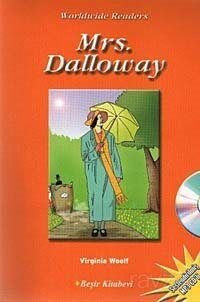Level-4 / Mrs. Dalloway (Audio CD'li) - 1
