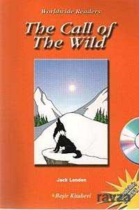 Level-4 / The Call of the Wild (Audio CD'li) - Beşir Kitabevi