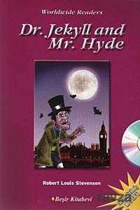 Level-5 / Dr. Jekyll and Mr. Hyde (Audio CD'li) - Beşir Kitabevi
