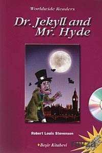Level-5 / Dr. Jekyll and Mr. Hyde (Audio CD'li) - 1