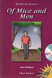 Level-5 / Of Mice and Men (Audio CD'li) - Beşir Kitabevi