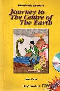 Level-6 / Journey to the Centre of the Earth (Audio CD'li) - 1