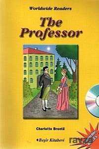Level-6 / The Professor (Audio CD'li) - Beşir Kitabevi