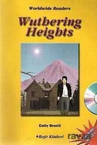 Level-6 / Wuthering Heights (Audio CD'li) - 1
