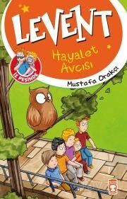 Levent Hayalet Avcısı / Levent İz Peşinde - 1