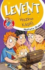 Levent Hazine Kaşifi / Levent İz Peşinde - 1