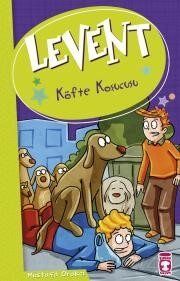 Levent - Köfte Koşucusu - 1