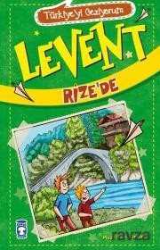 Levent Rize'de - 1