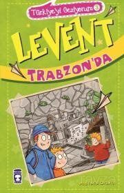 Levent Trabzon'da - 1