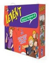 Levent Türkiye′yi Geziyorum 6 Set (5 Kitap) - Timaş Çocuk Yayınları