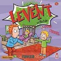 Levent ve Hastalık - 2