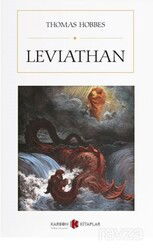 Leviathan - Karbon Kitaplar