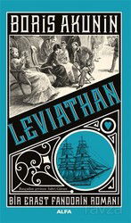 Leviathan - Alfa Yayınları