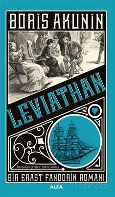 Leviathan - 1