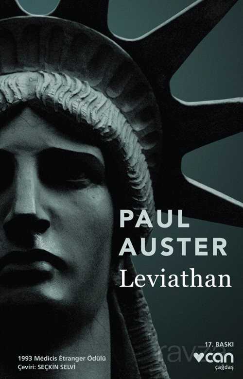 Leviathan - Can Yayınları