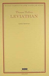Leviathan - Yapı Kredi Yayınları