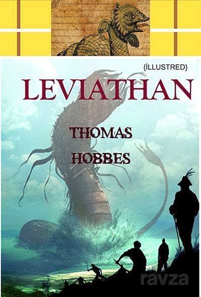 Leviathan (ıllustred) - 1