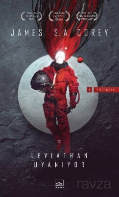 Leviathan Uyanıyor - 1