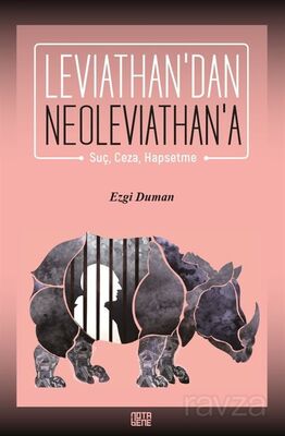 Leviathan'dan Neoleviathan'a - 1