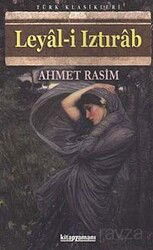 Leyal-i Iztırab - Anonim Yayıncılık