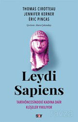 Leydi Sapiens - Say Yayınları