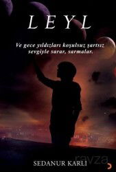 Leyl - Cinius Yayınları