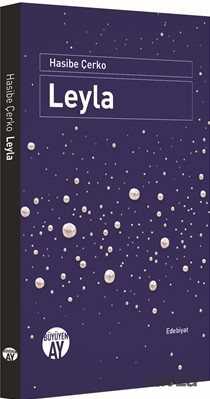 Leyla - Büyüyenay Yayıncılık