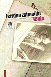 Leyla - İmge Kitabevi Yayınları