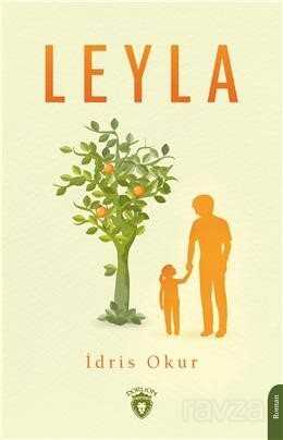 Leyla - Dorlion Yayınevi