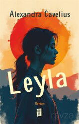 Leyla - Mona Kitap