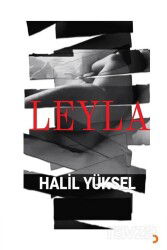 Leyla - Cinius Yayınları