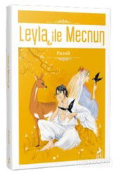 Leyla ile Mecnun - Ren Kitap