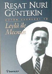 Leyla İle Mecnun - İnkılap Kitabevi