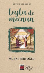 Leyla ile Mecnun - Elips Kitap