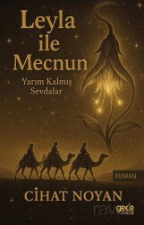 Leyla ile Mecnun - Gece Kitaplığı