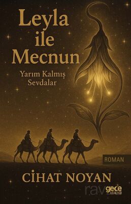 Leyla ile Mecnun - 1