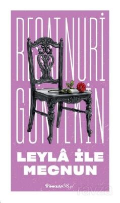 Leyla İle Mecnun - 1