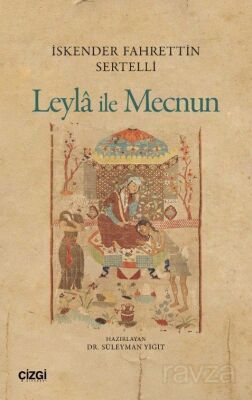 Leyla ile Mecnun - 1