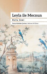 Leyla ile Mecnun - Dibace Yayınları